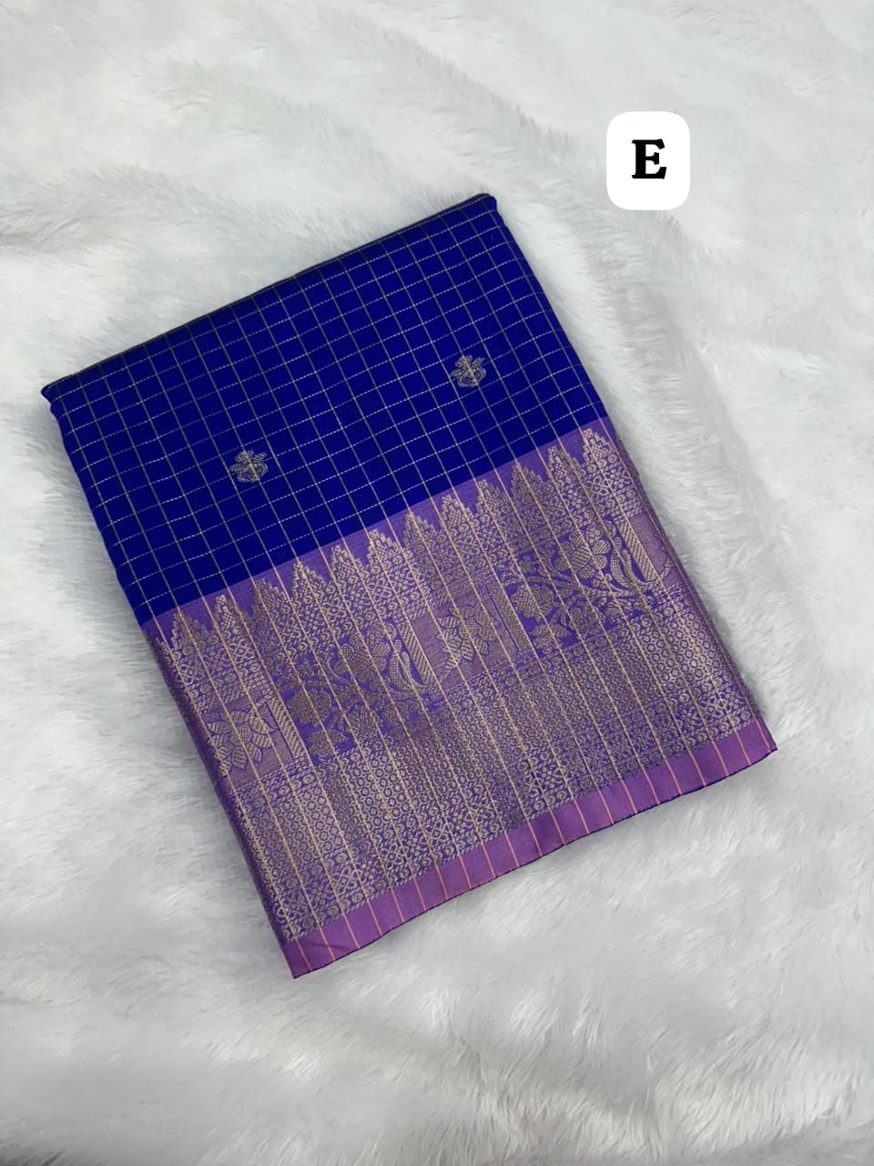 KANJEEVARAM VINTAGE SILK VOLUME 1