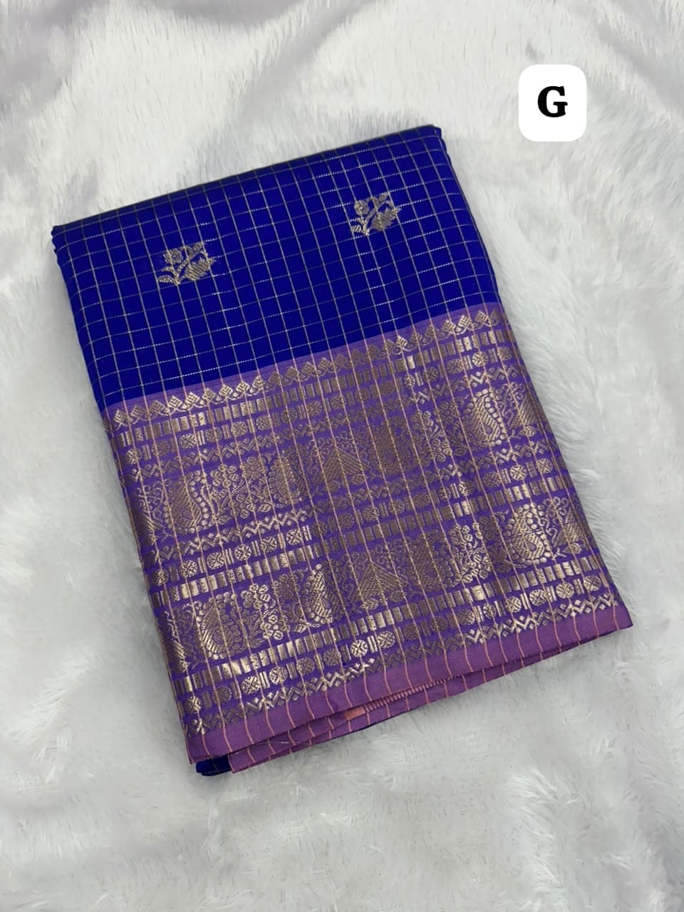 KANJEEVARAM VINTAGE SILK VOLUME 1