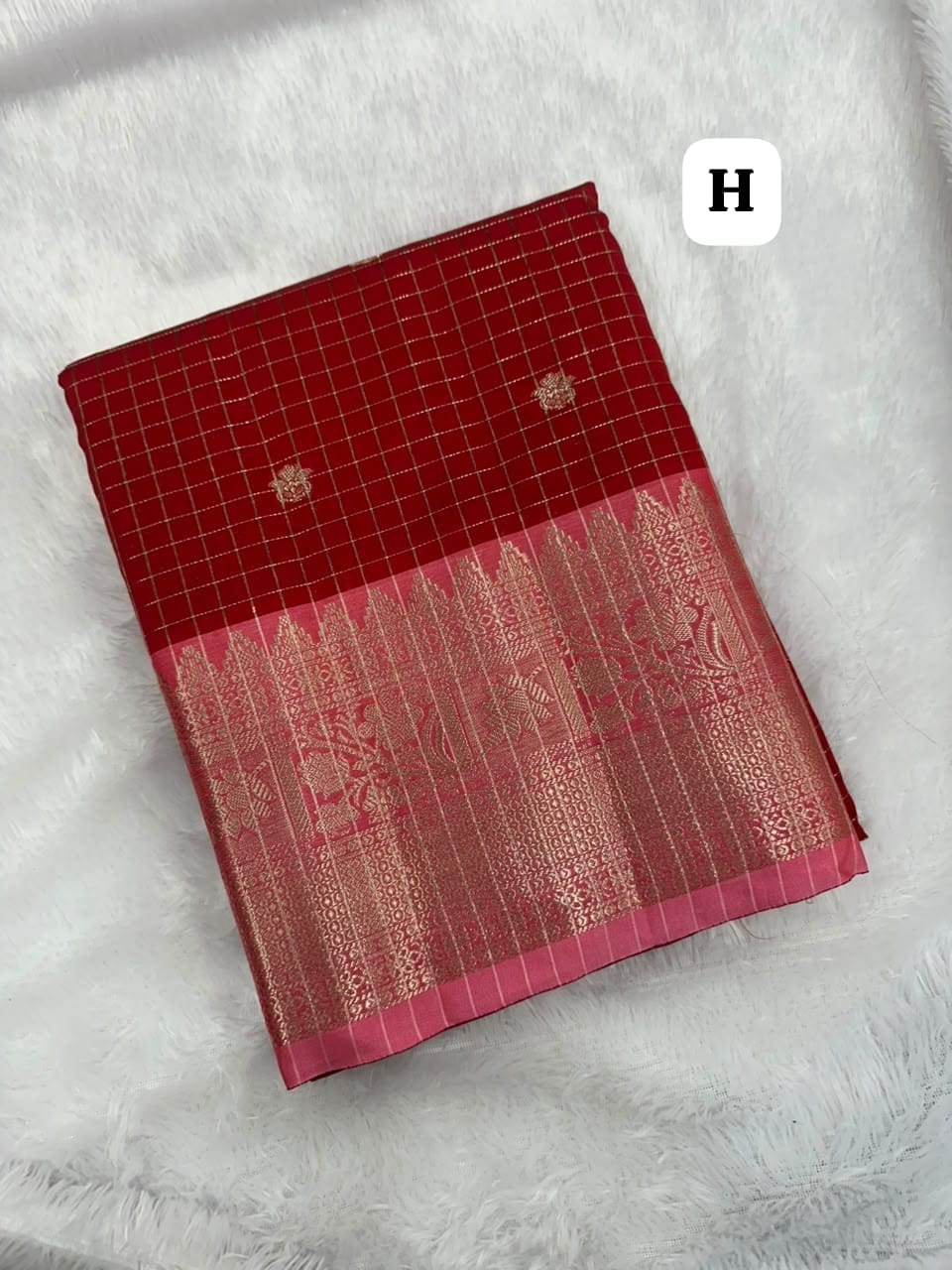 KANJEEVARAM VINTAGE SILK VOLUME 1