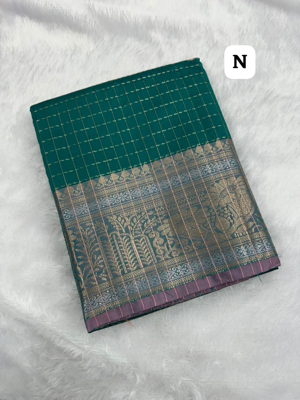 KANJEEVARAM VINTAGE SILK VOLUME 2