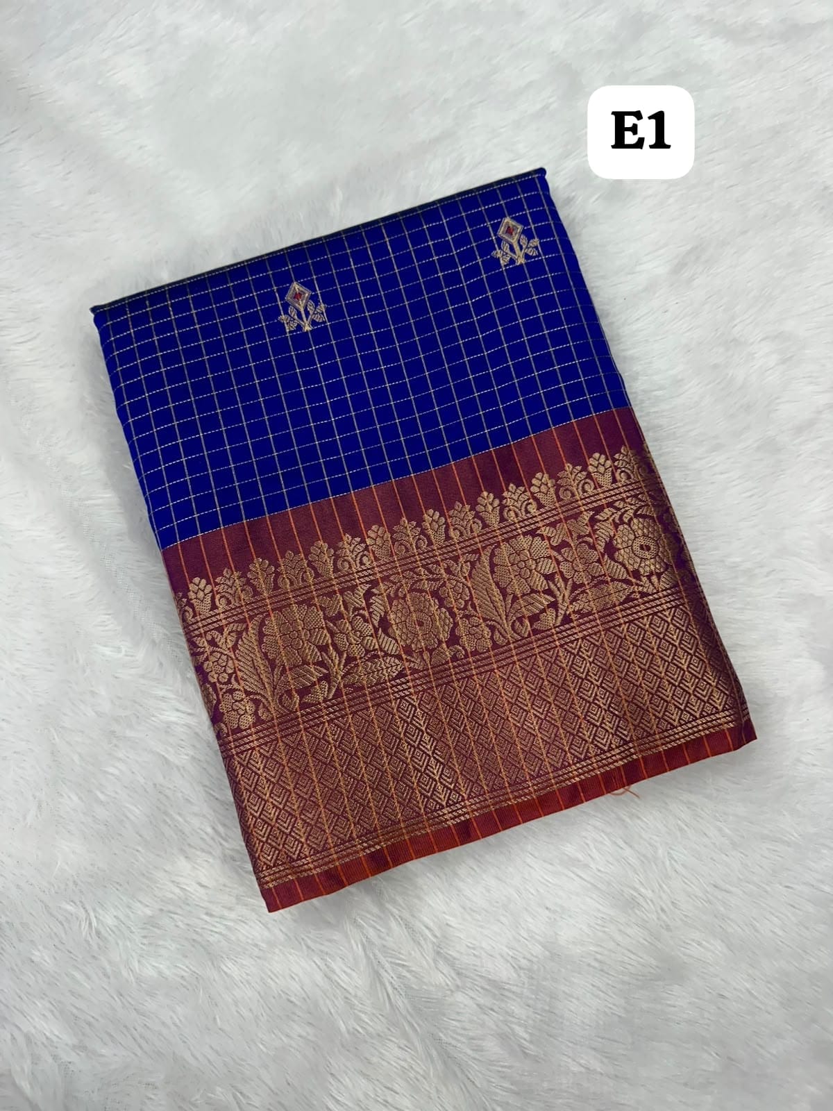 KANJEEVARAM VINTAGE SILK VOLUME 1