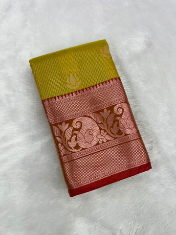 KANCHI BANARASI VINTAGE