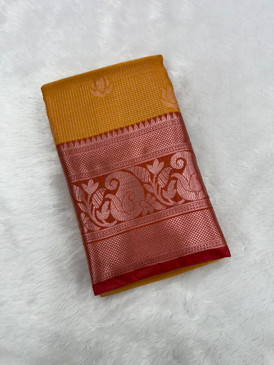 KANCHI BANARASI VINTAGE