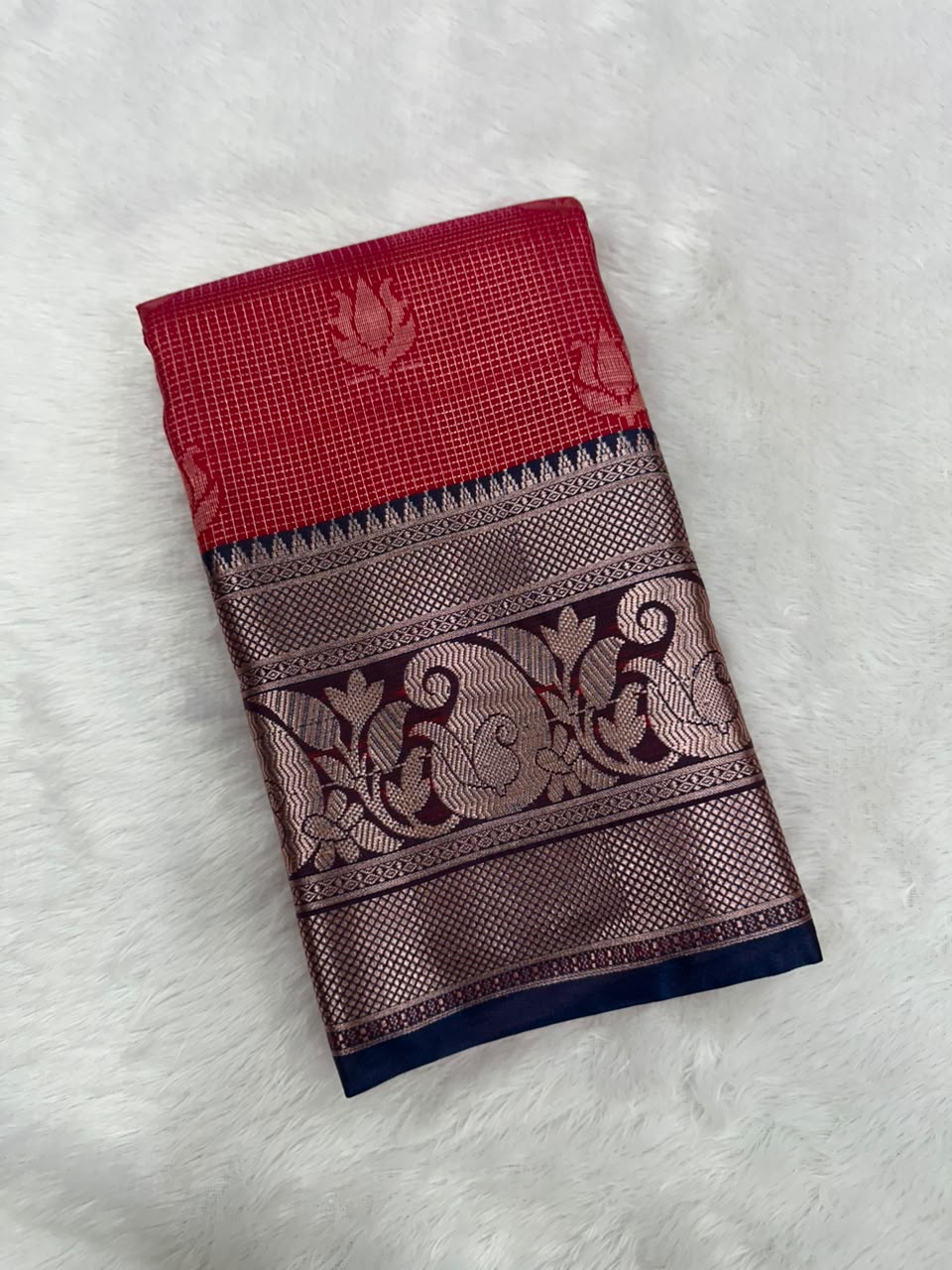 KANCHI BANARASI VINTAGE