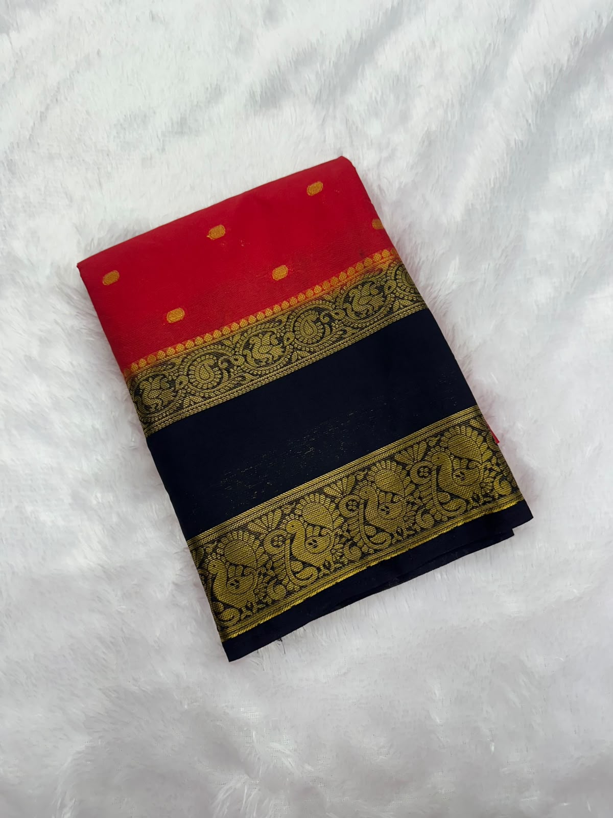 PREMIUM MYSORE CREPE SILK