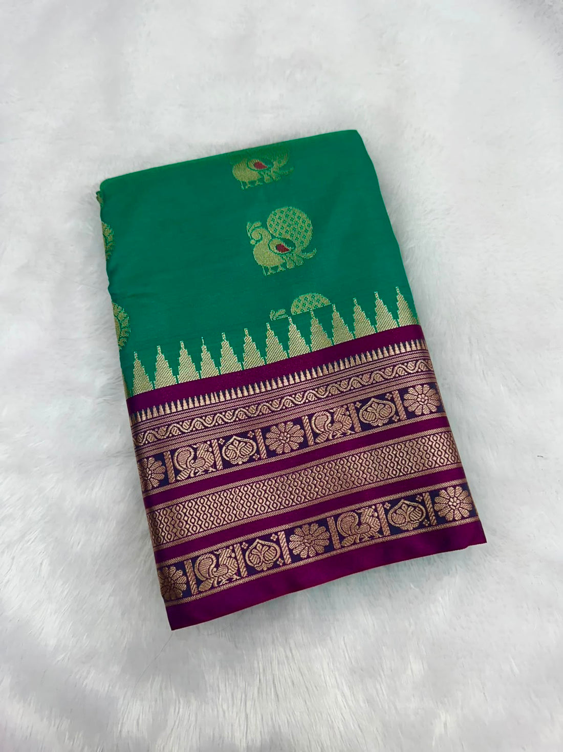 GADWAL PATTU
