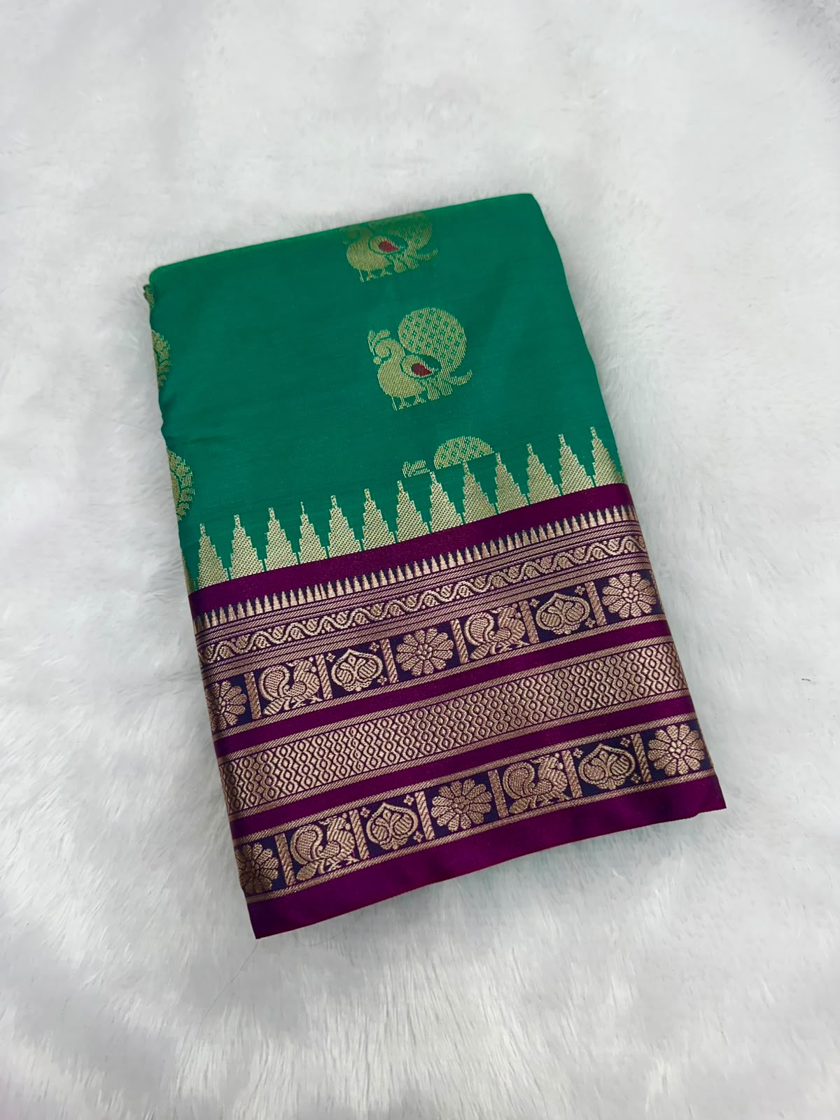 GADWAL PATTU