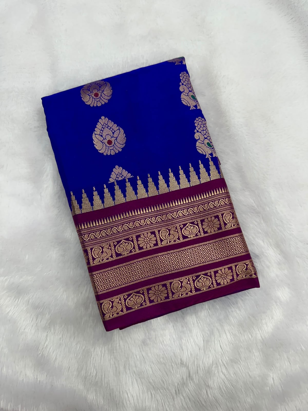 GADWAL PATTU