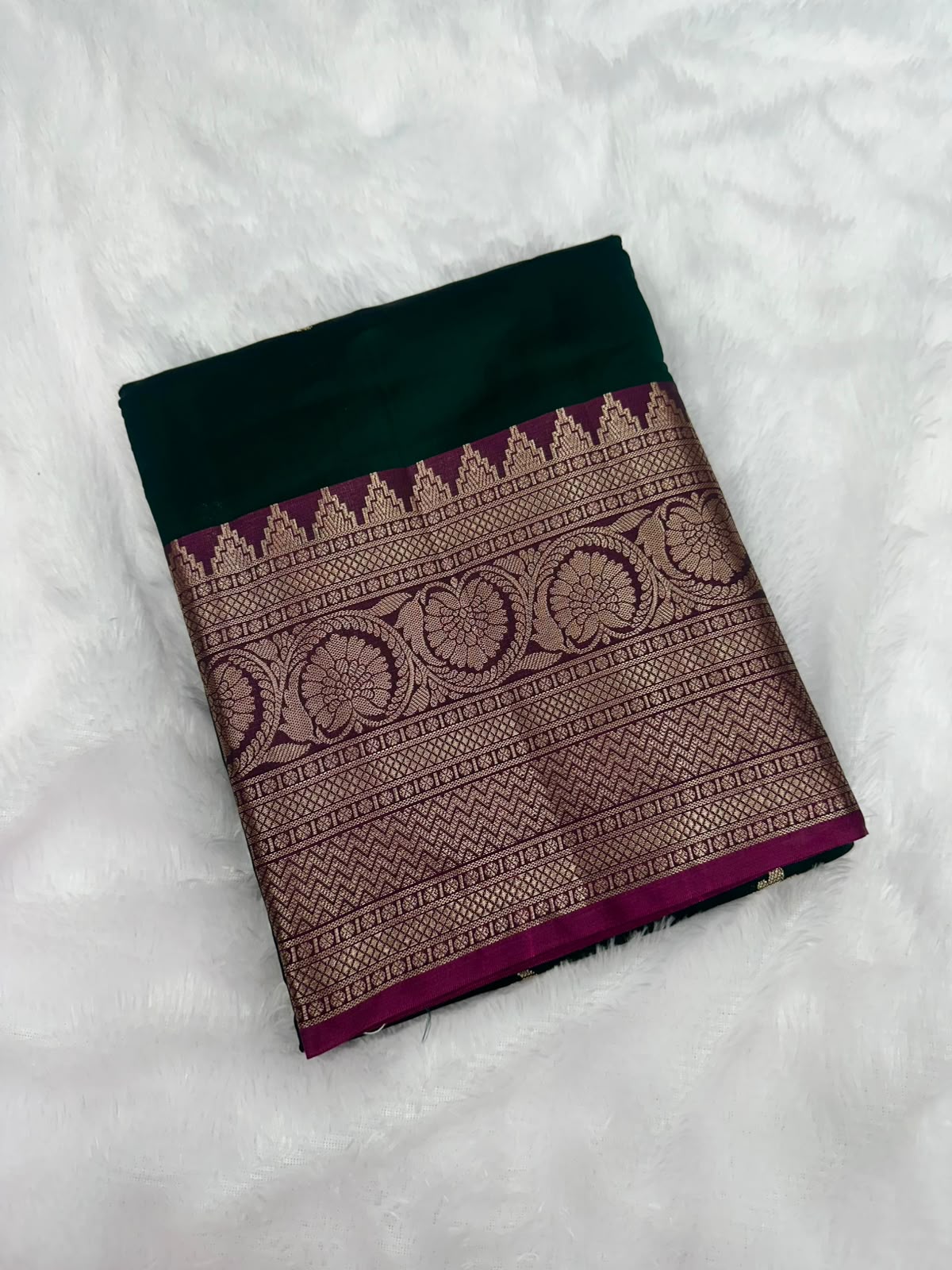 GREEN MANGO VOLUME 01