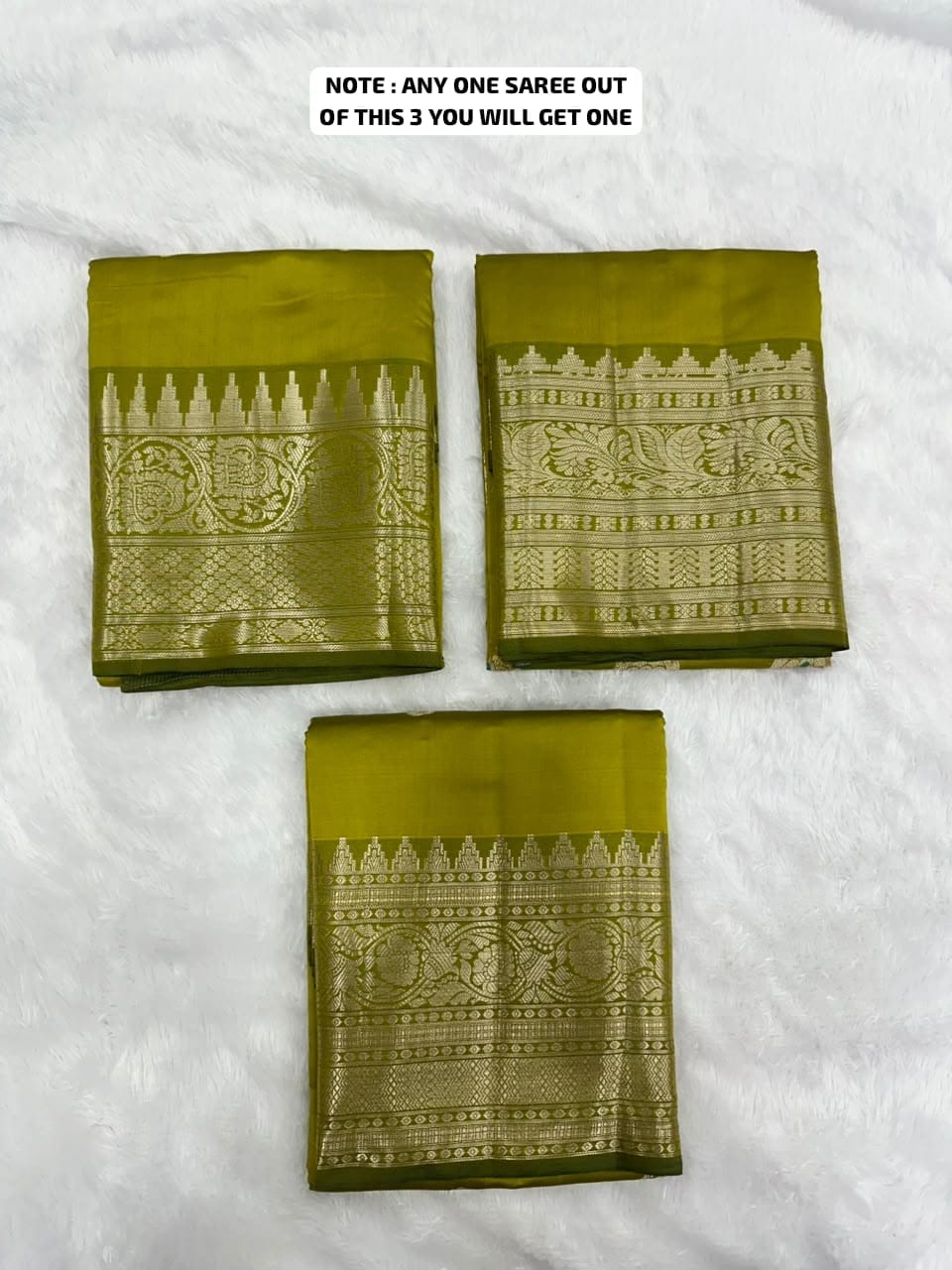 GREEN MANGO VOLUME 01