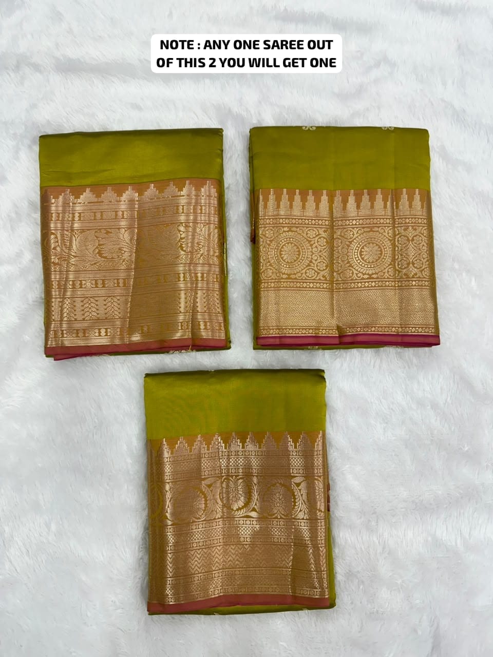 GREEN MANGO VOLUME 01