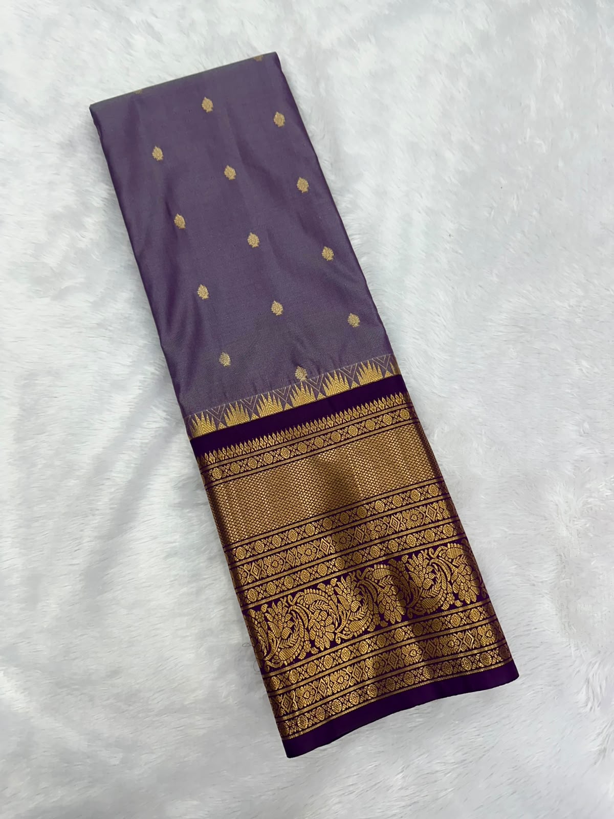 KANCHI PATTU