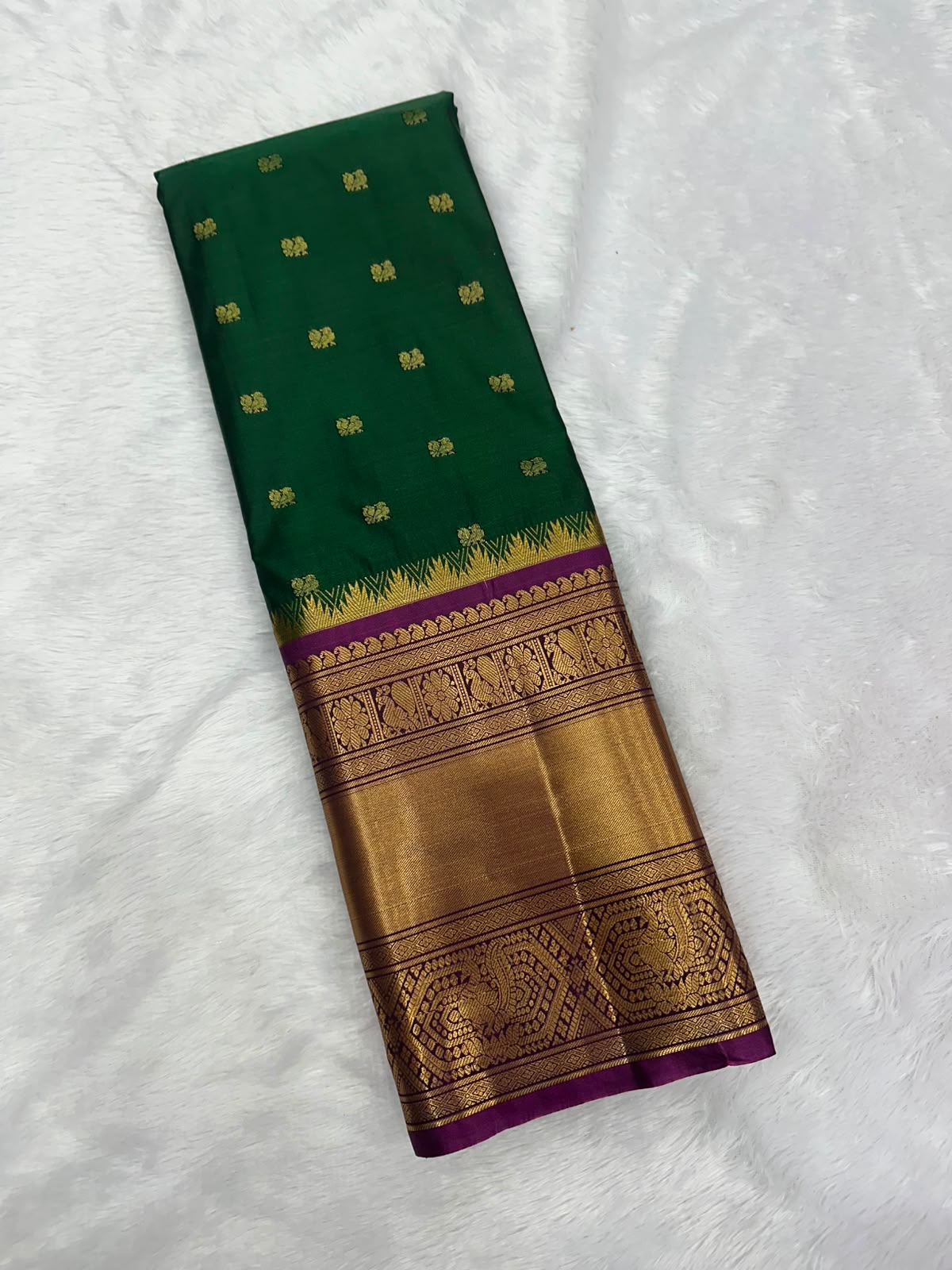 KANCHI PATTU