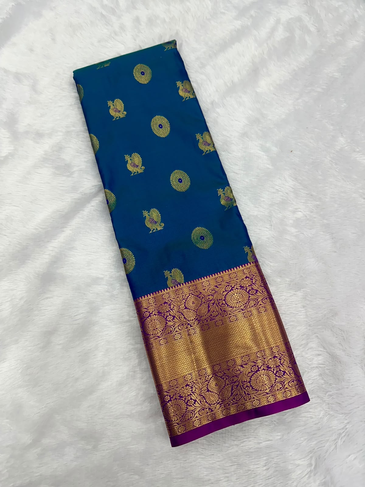 KANCHI PATTU