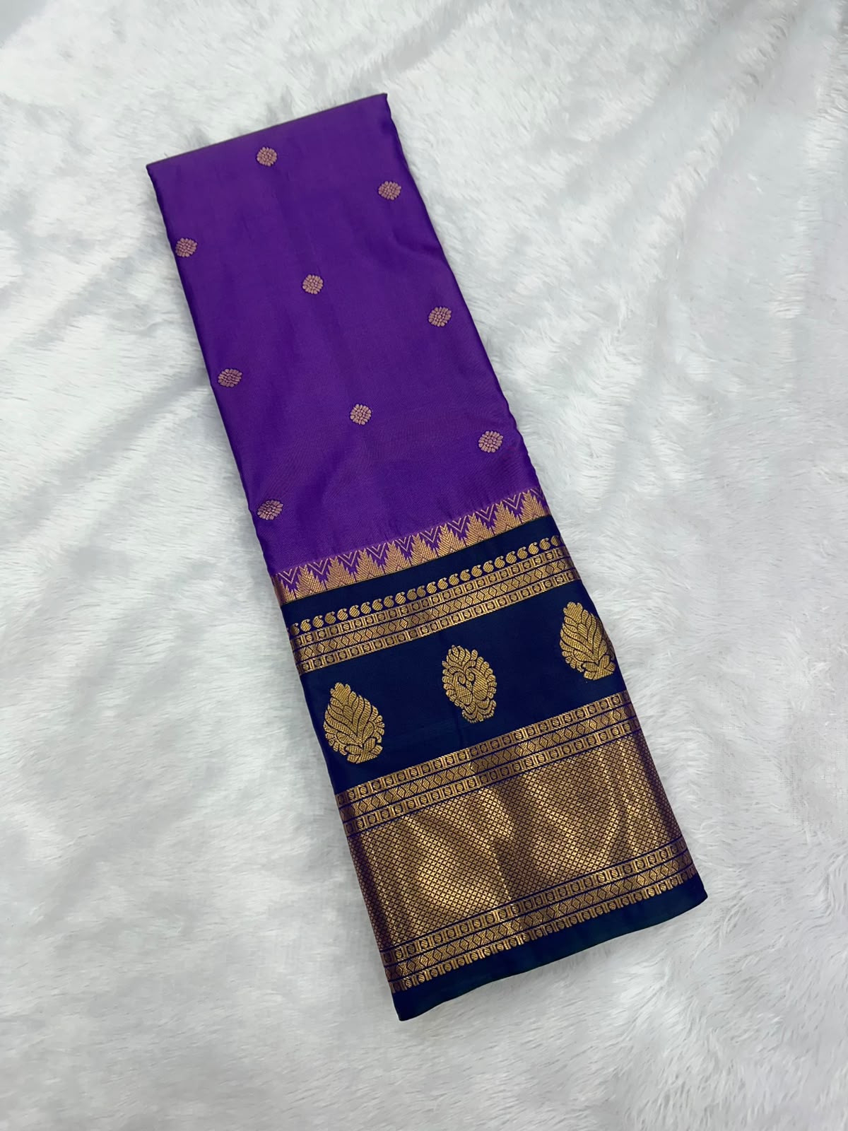 KANCHI PATTU