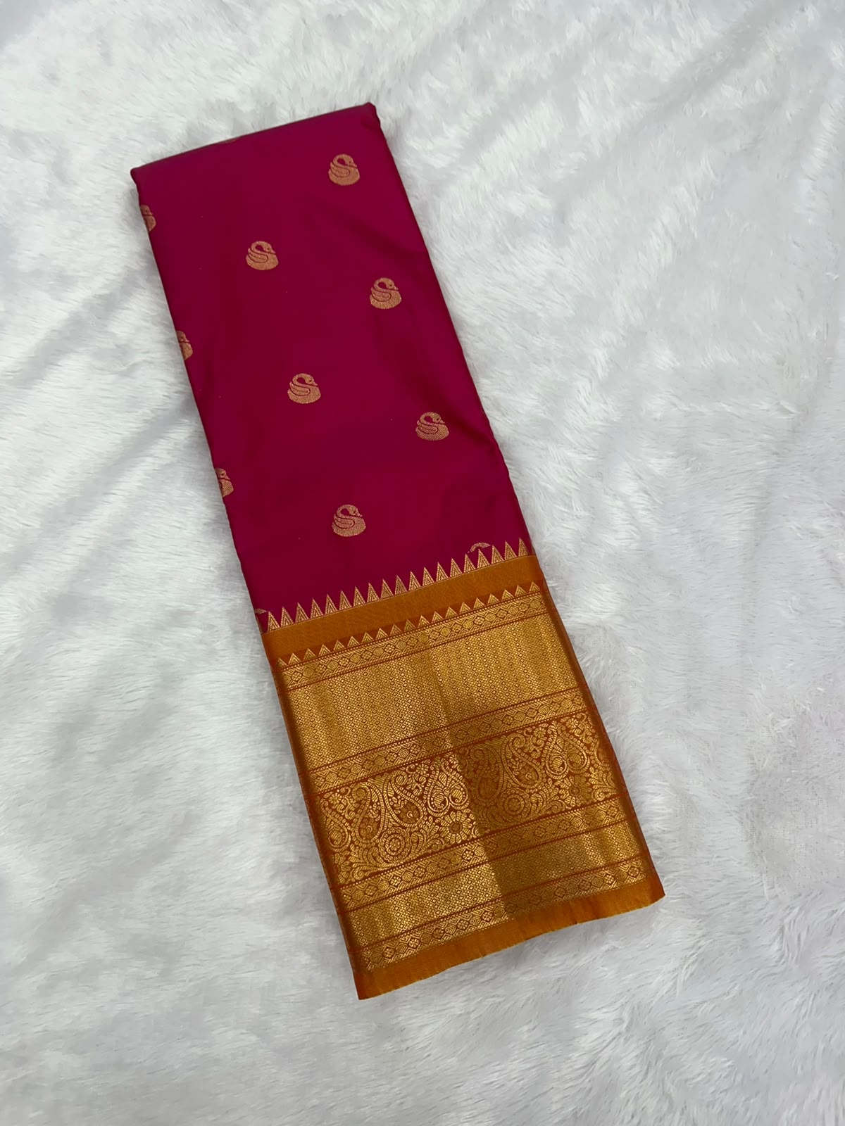 KANCHI PATTU