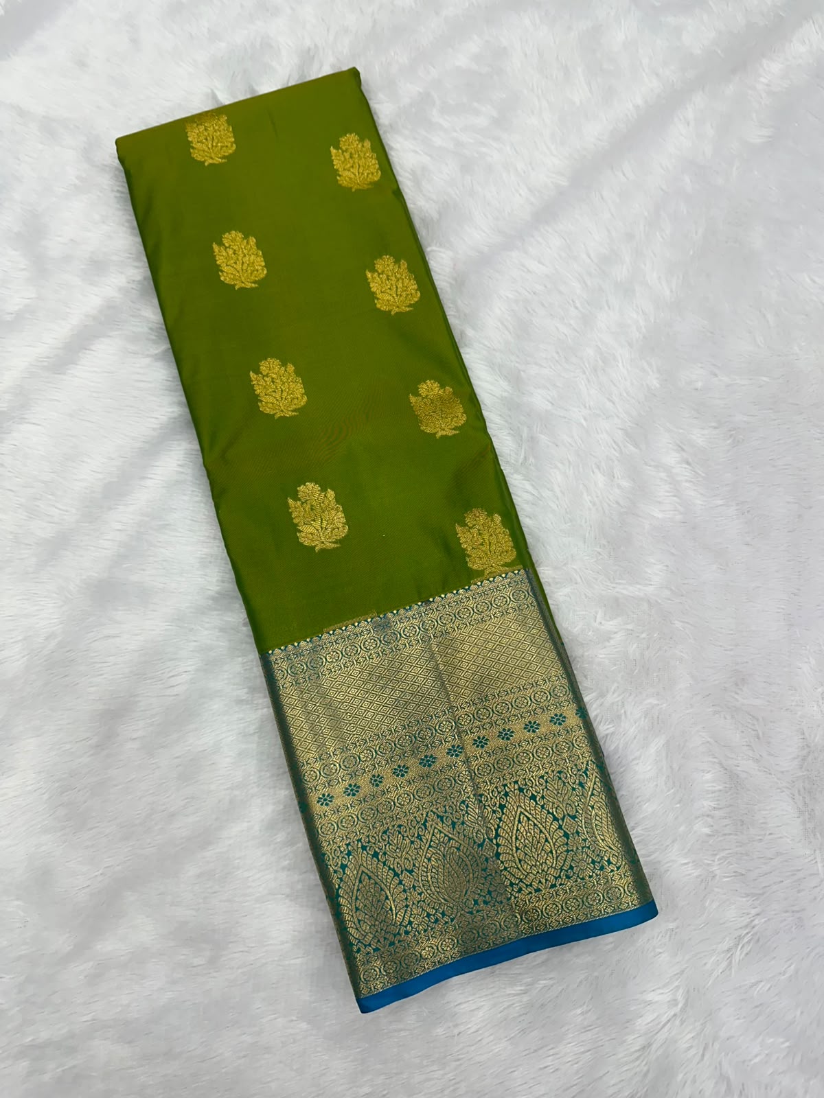 KANCHI PATTU