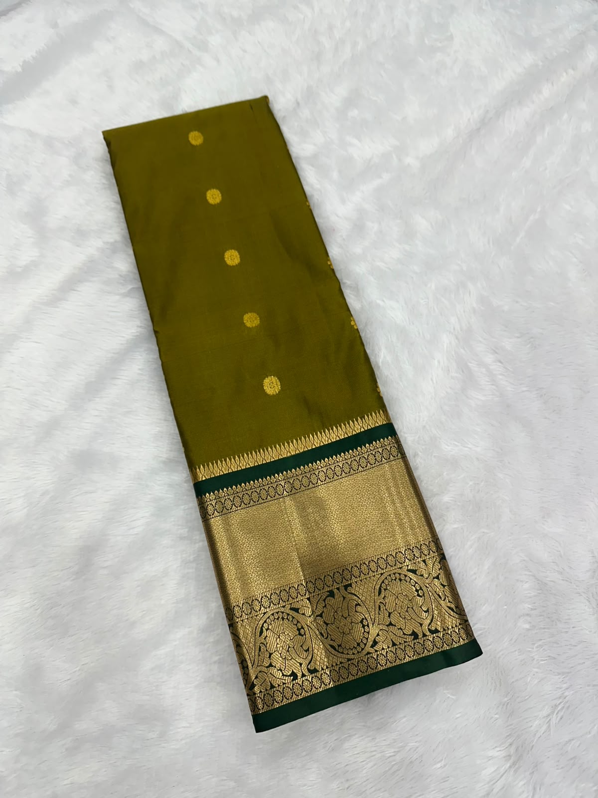 KANCHI PATTU