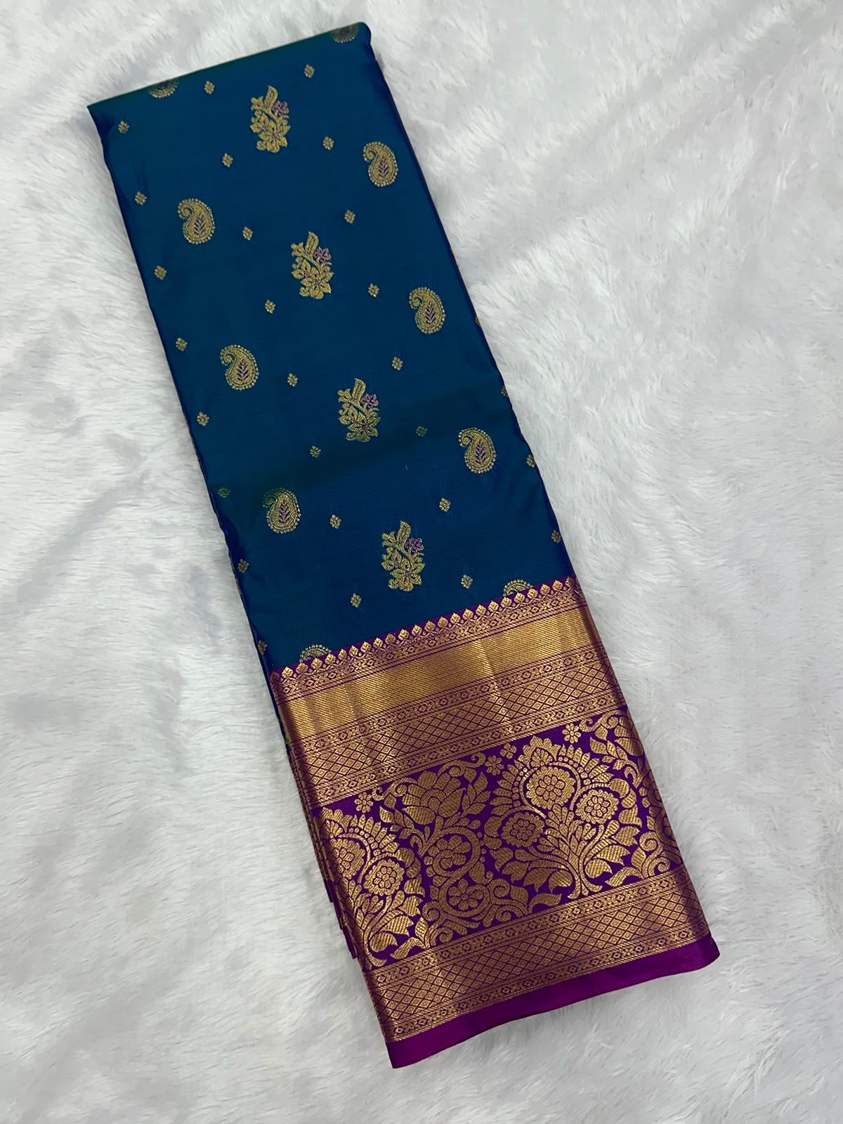 KANCHI PATTU