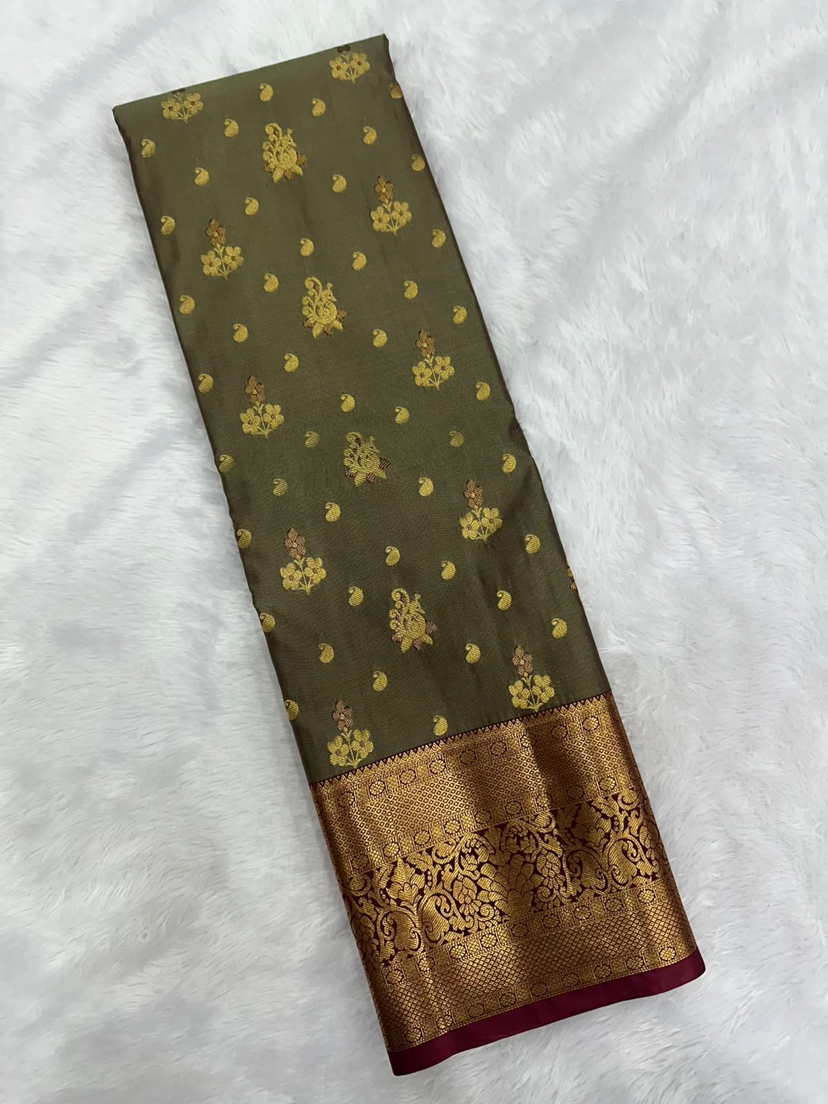 KANCHI PATTU