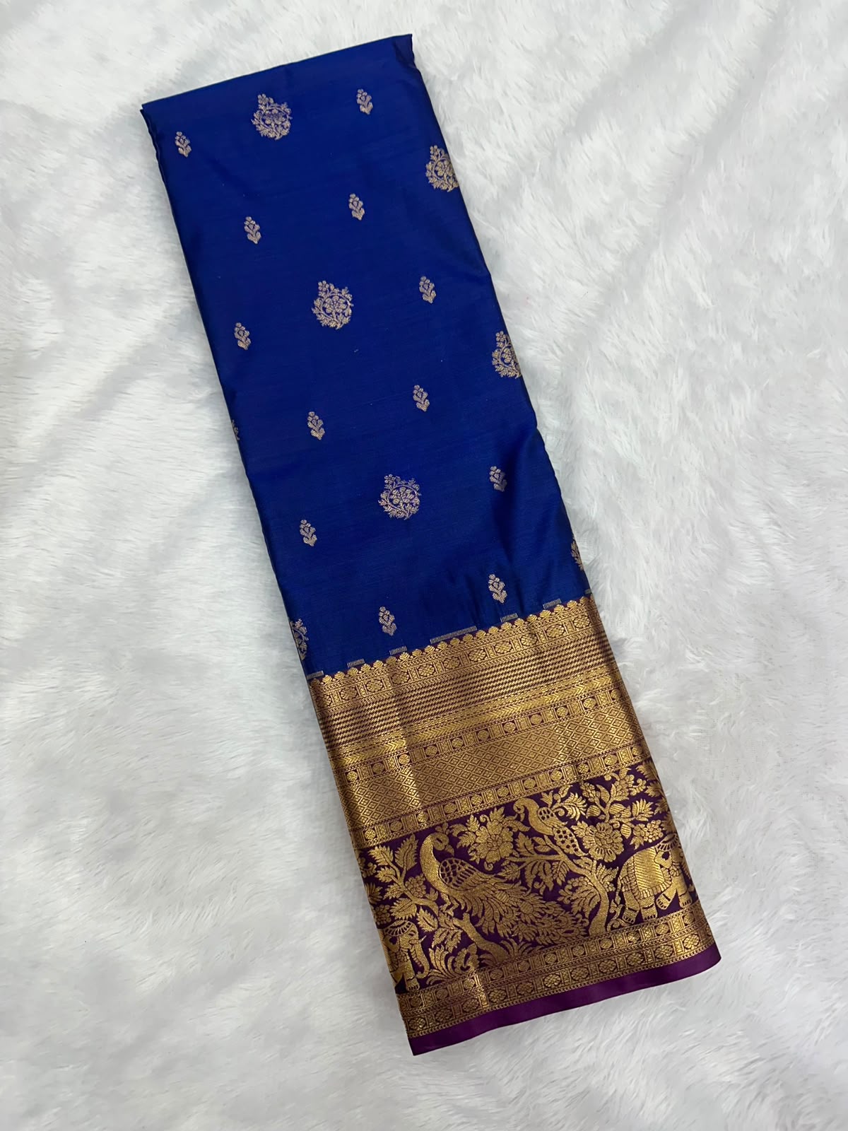 KANCHI PATTU