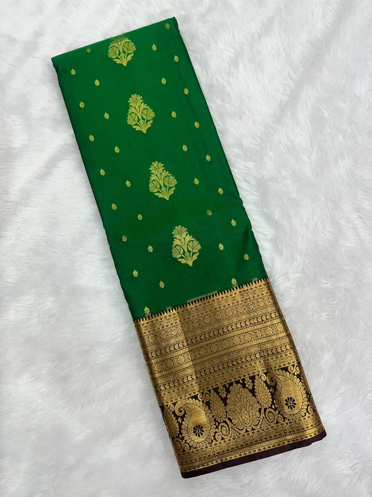 KANCHI PATTU