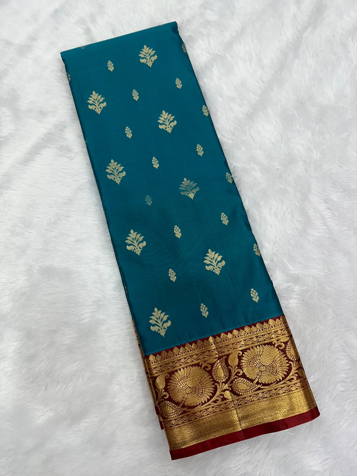 KANCHI PATTU