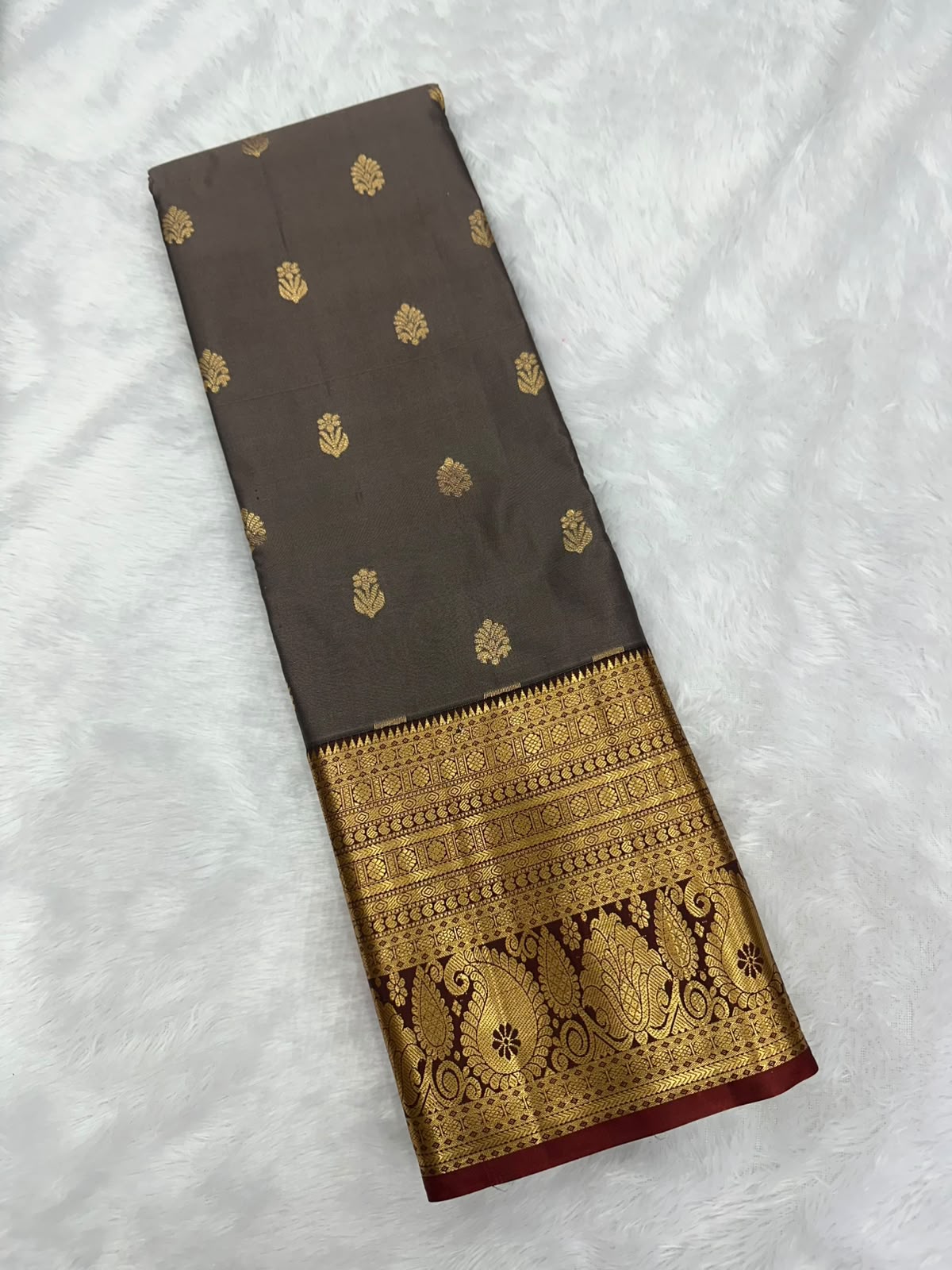 KANCHI PATTU