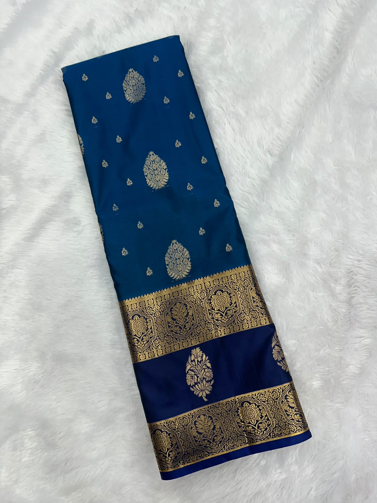 KANCHI PATTU