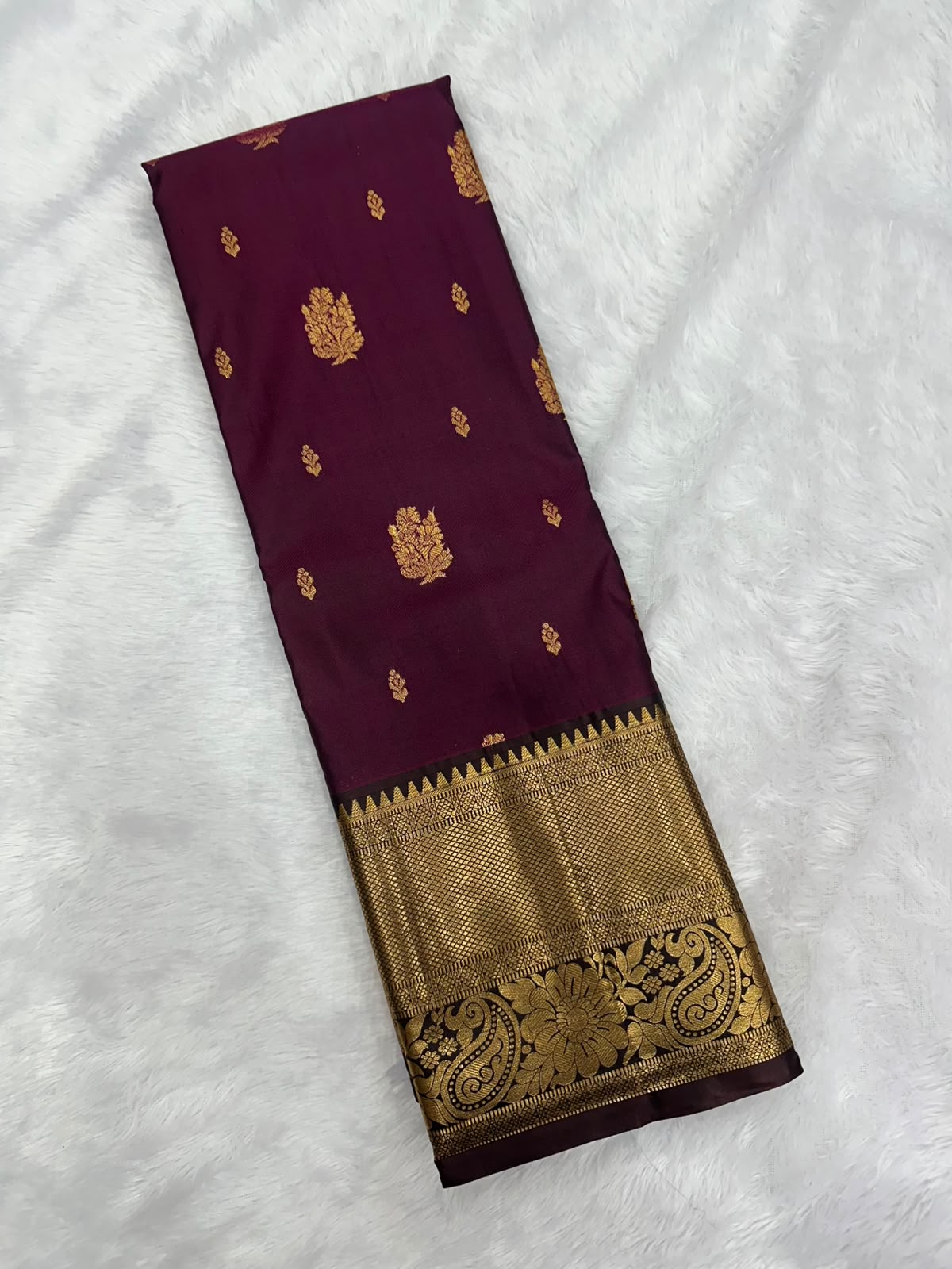 KANCHI PATTU