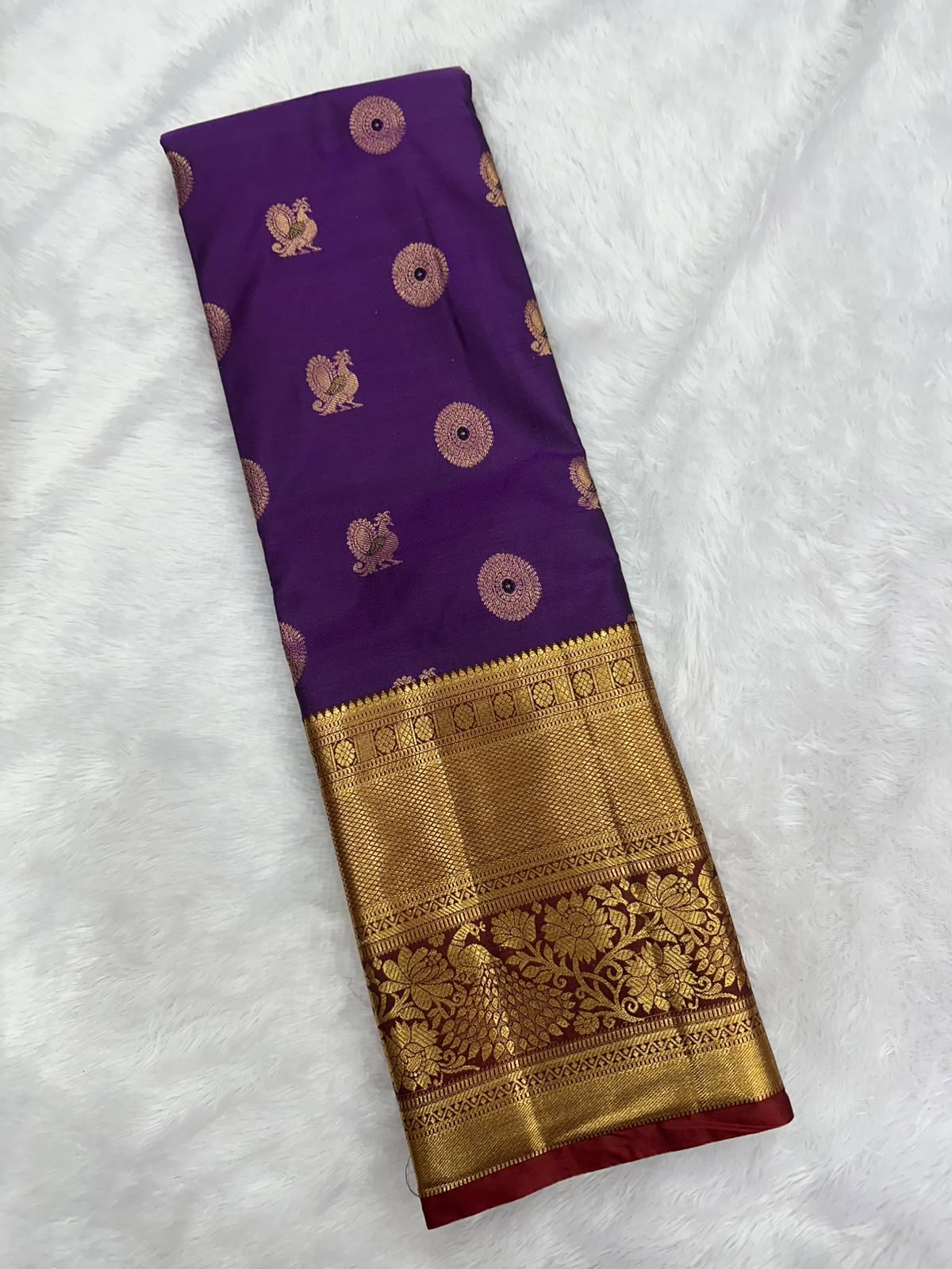 KANCHI PATTU