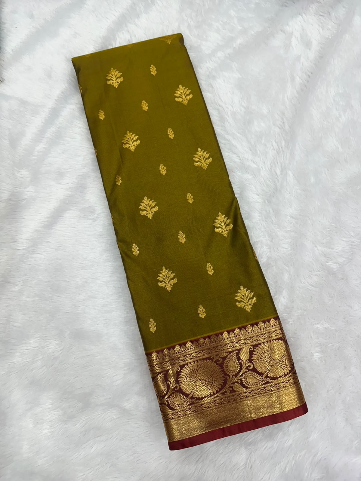 KANCHI PATTU