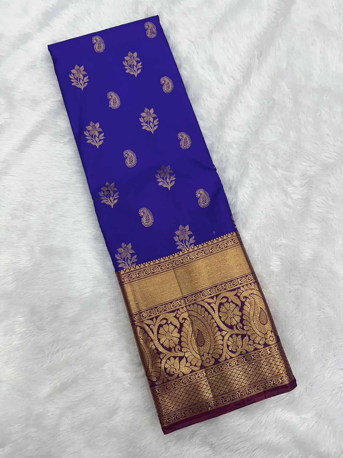 KANCHI PATTU