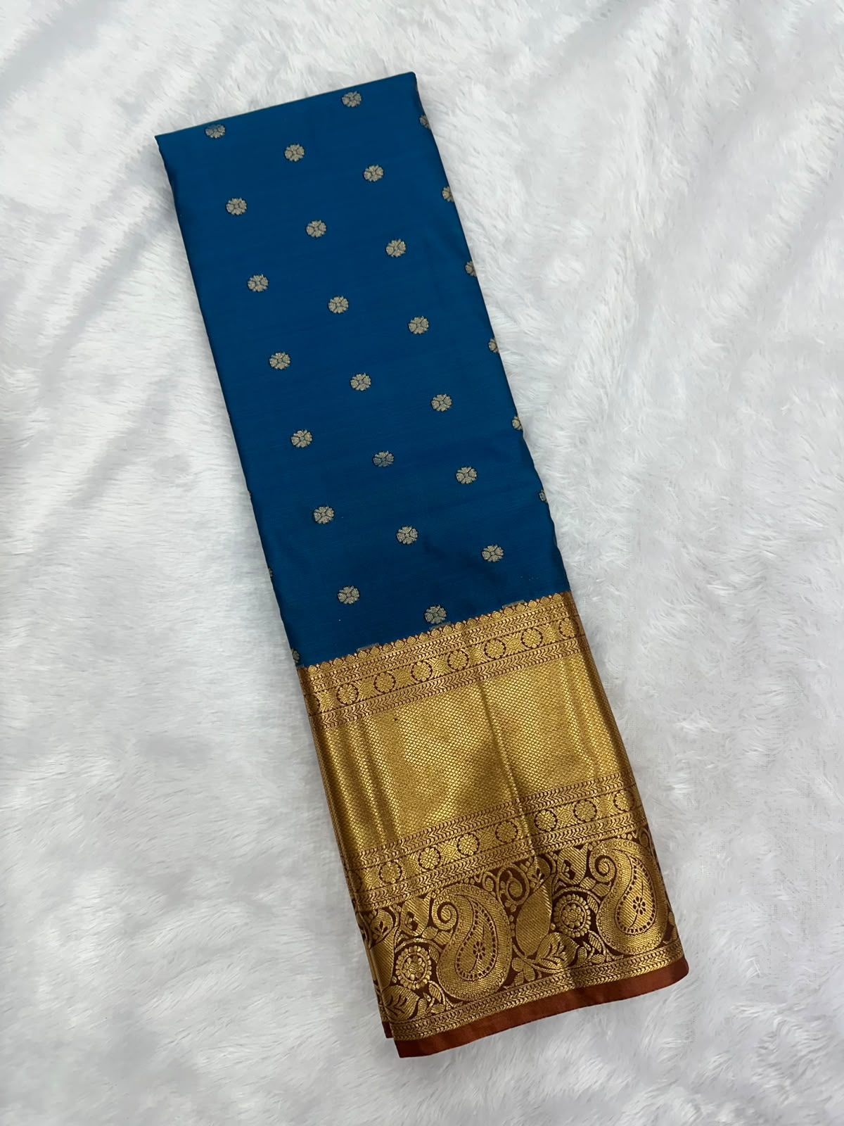 KANCHI PATTU