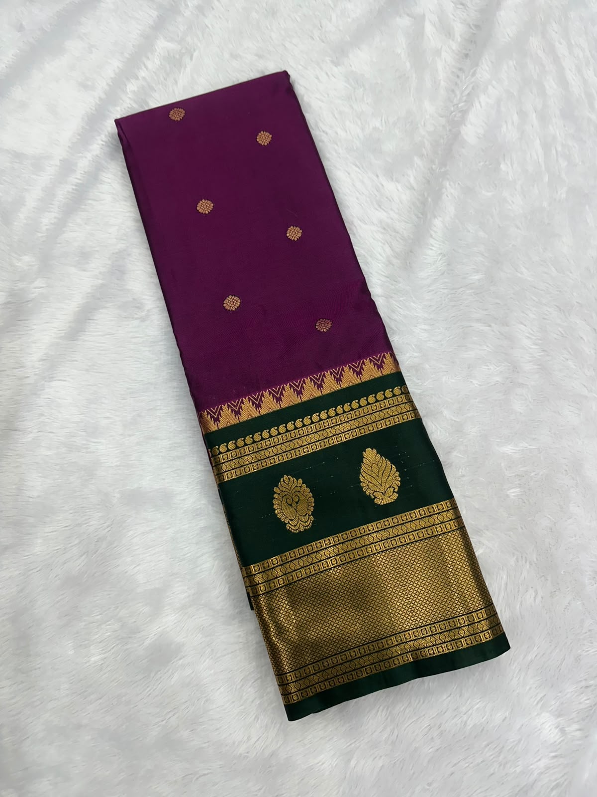 KANCHI PATTU