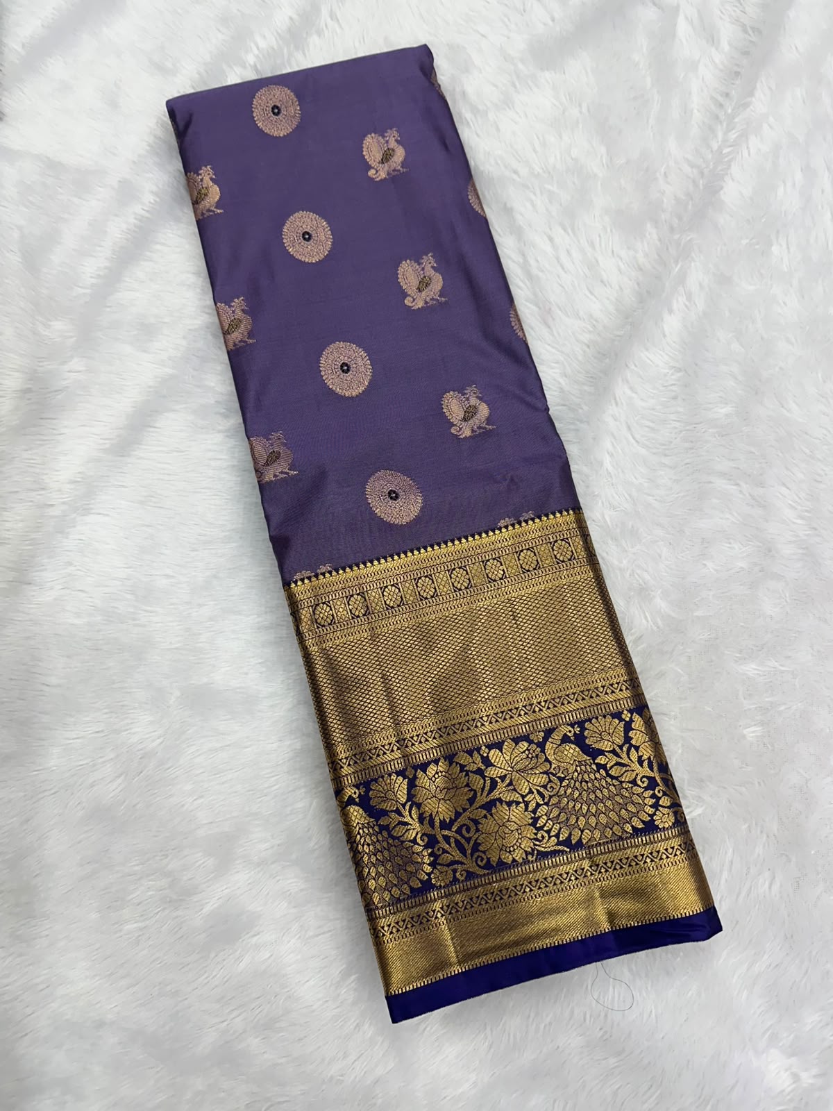 KANCHI PATTU