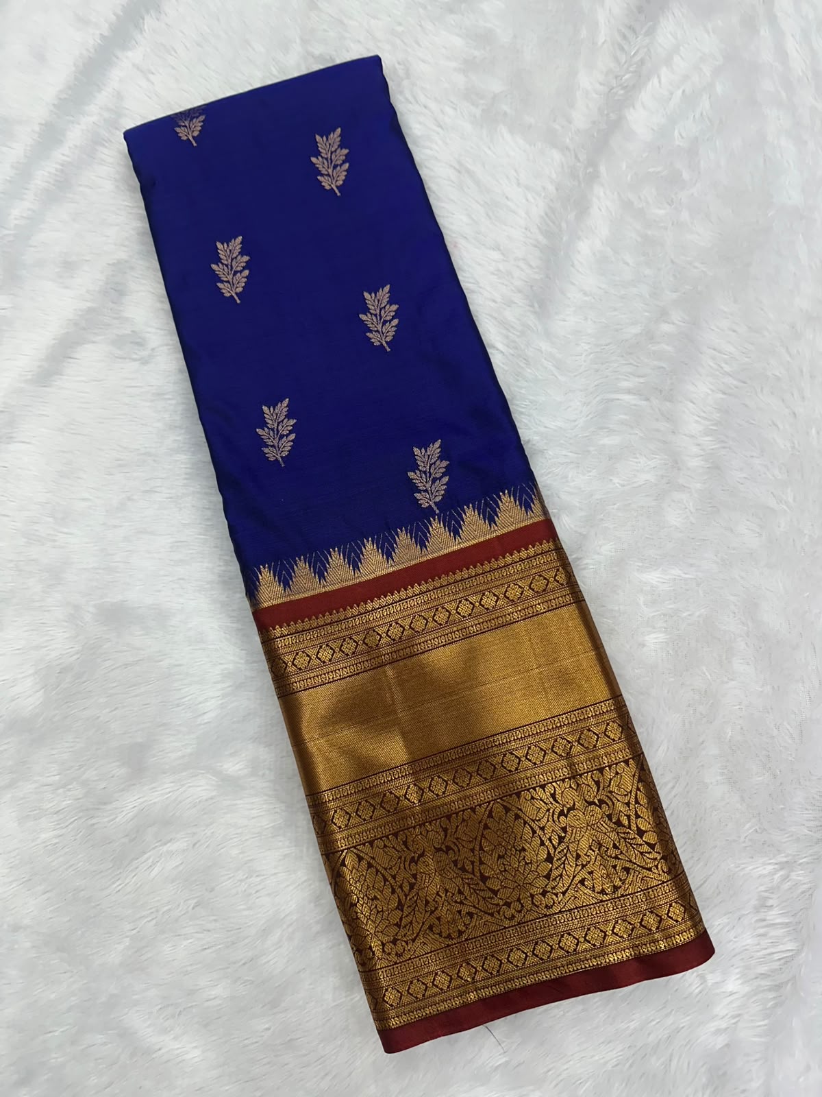 KANCHI PATTU