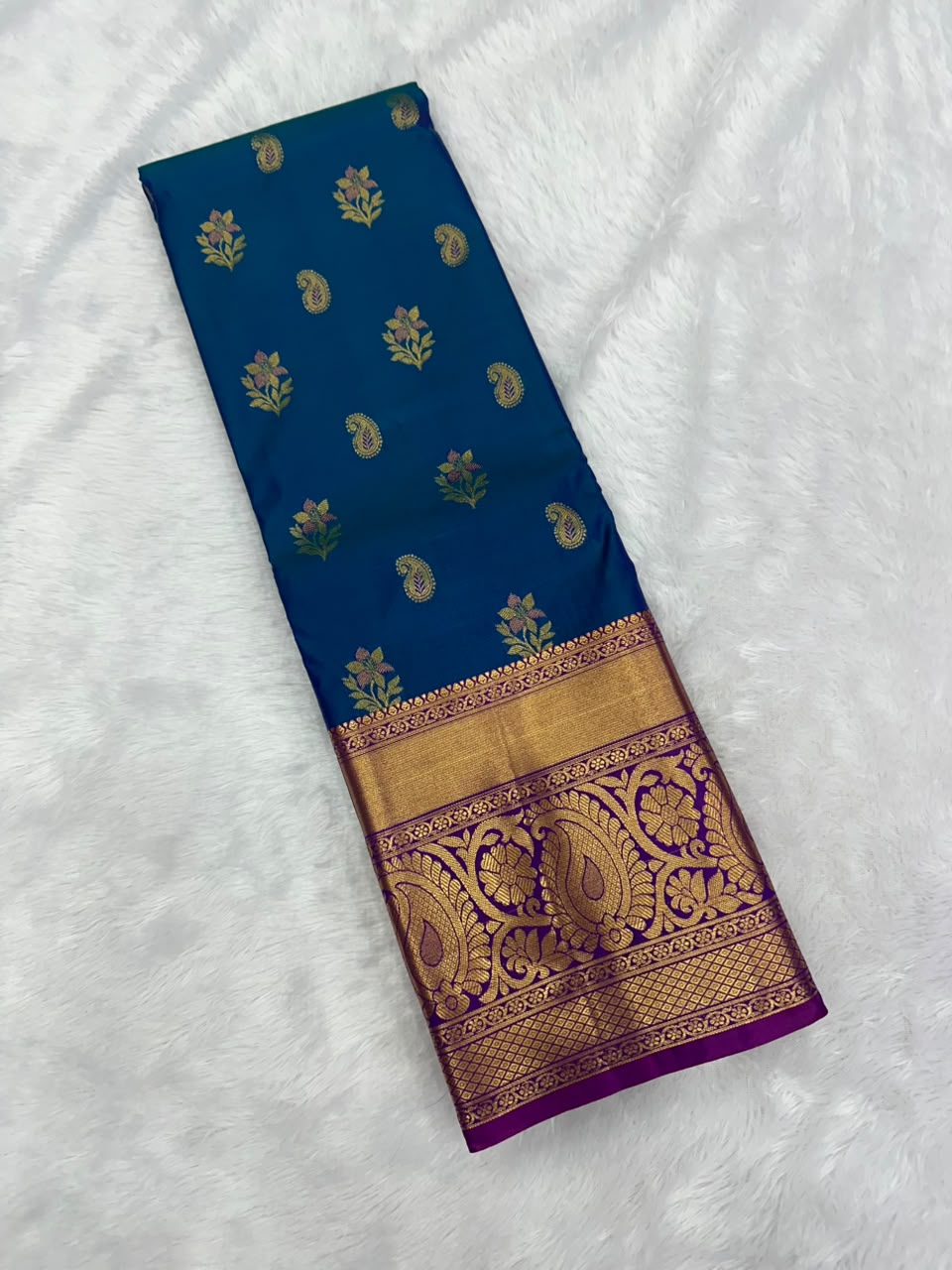 KANCHI PATTU -2