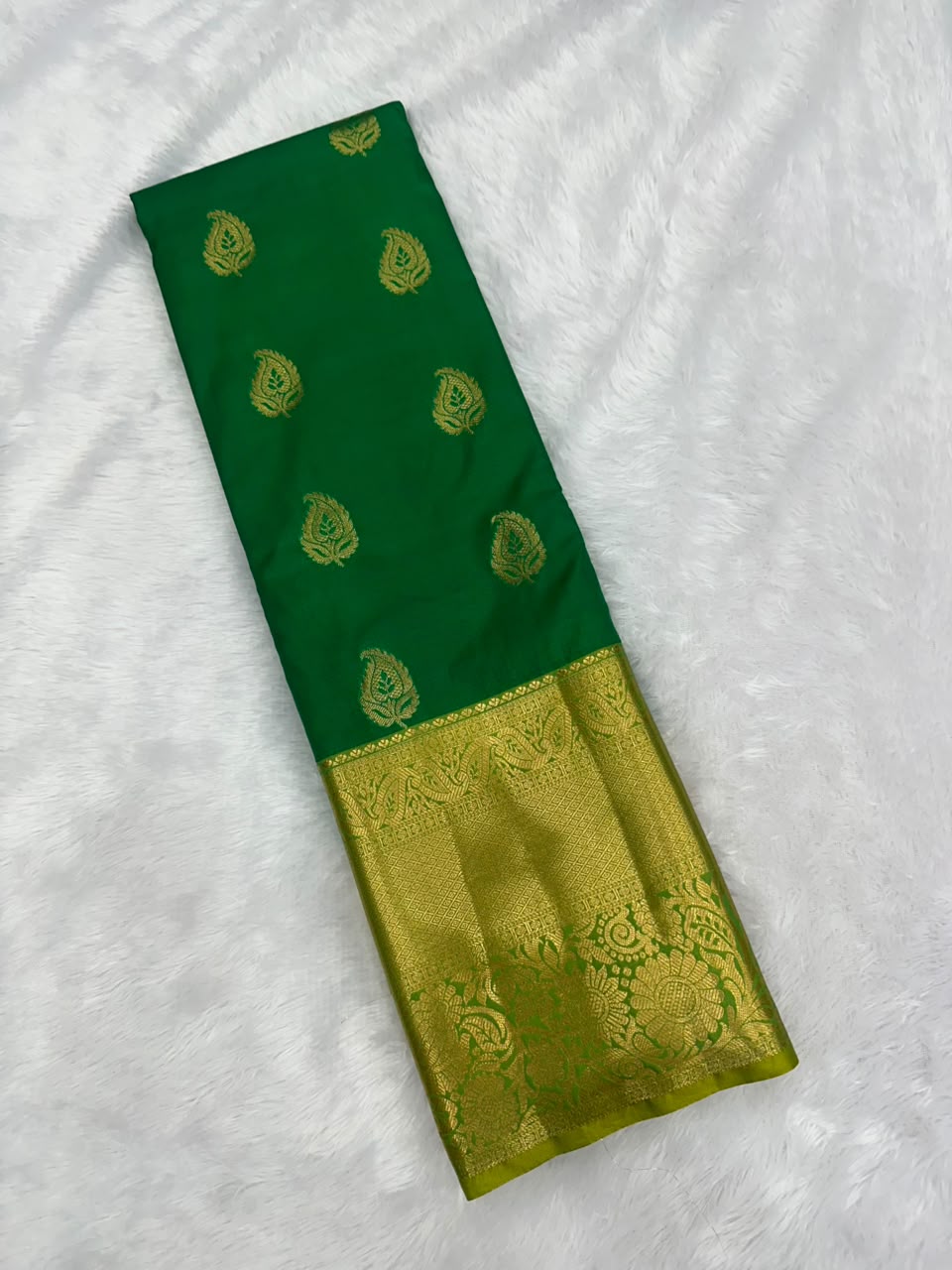 KANCHI PATTU