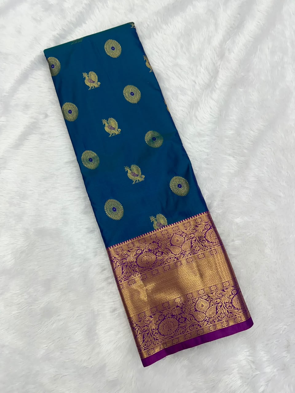 KANCHI PATTU