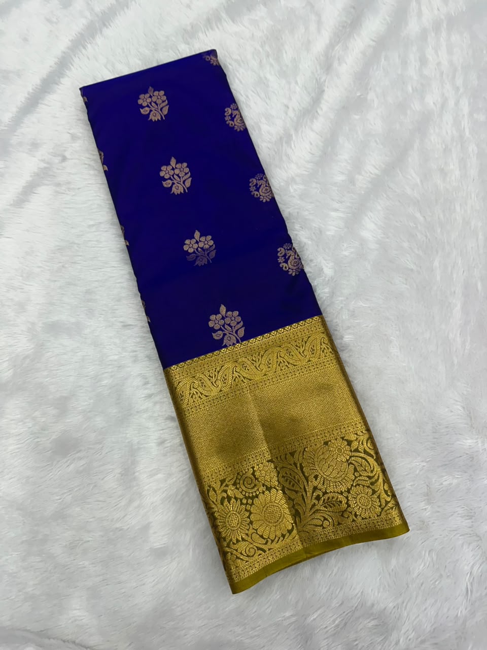 KANCHI PATTU -2