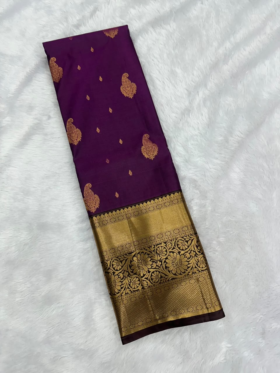 KANCHI PATTU -2