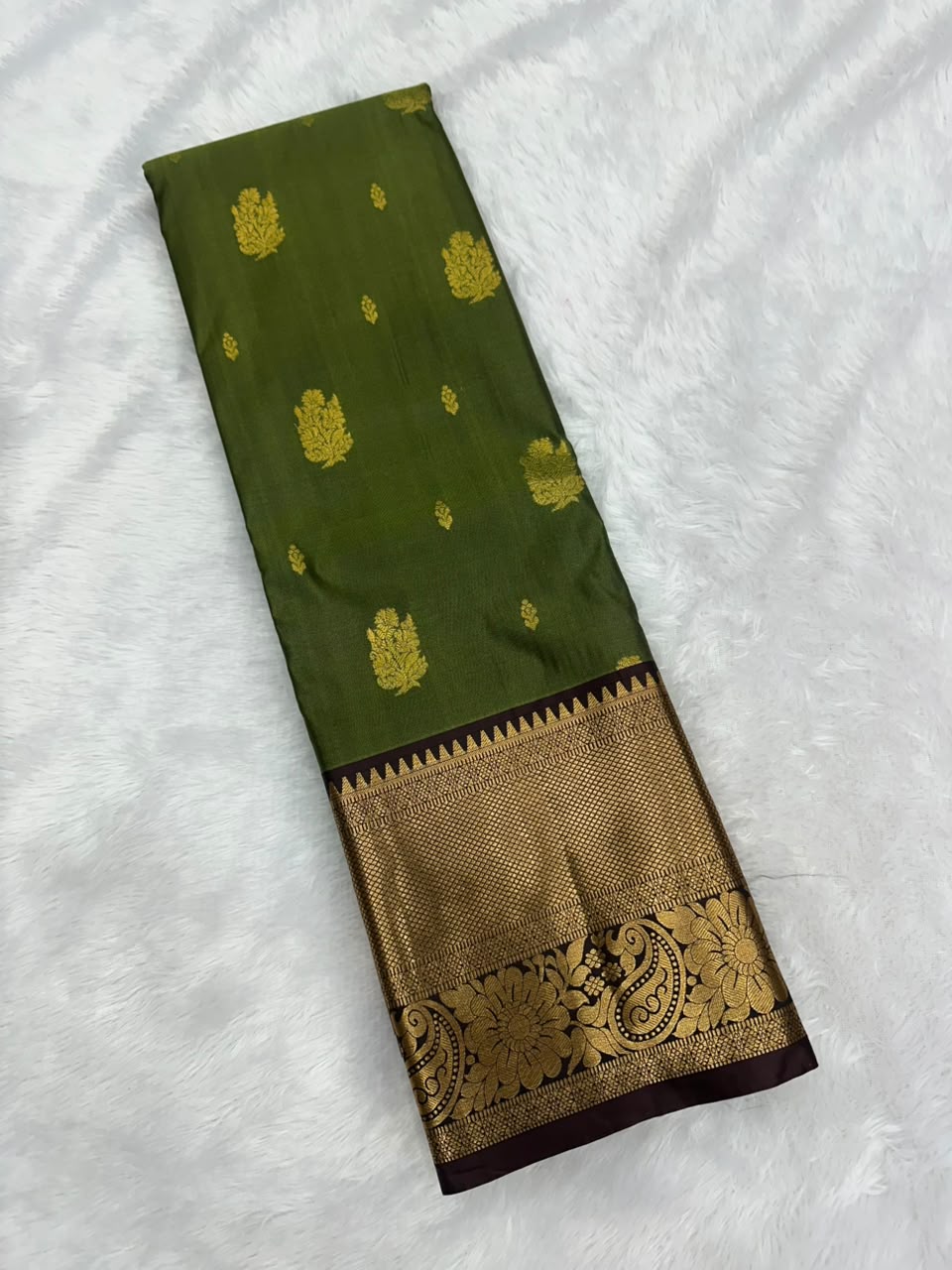 KANCHI PATTU -2