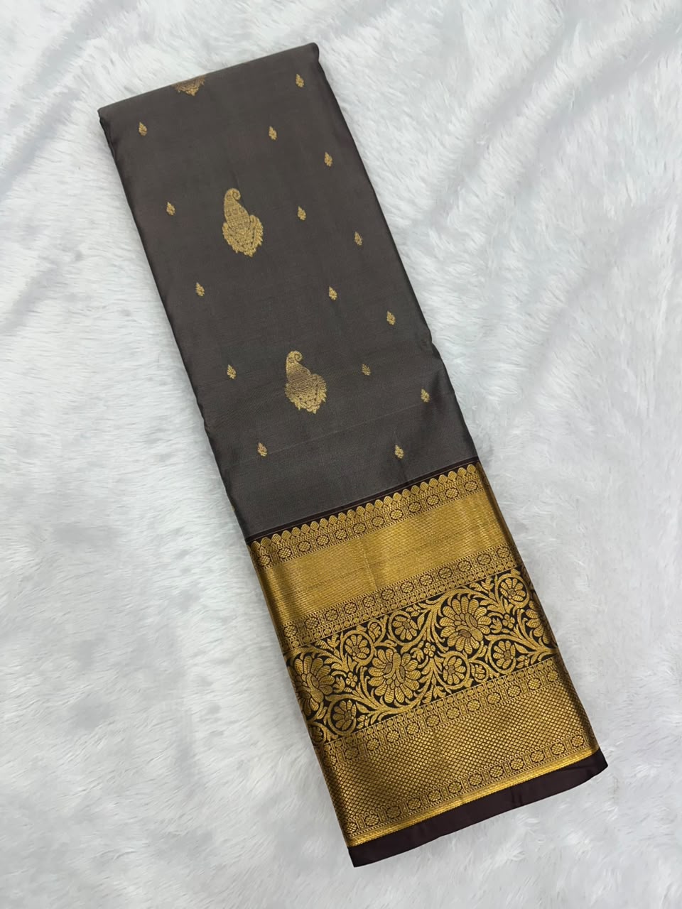 KANCHI PATTU -2