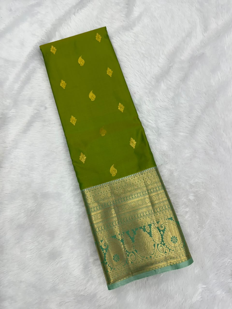 KANCHI PATTU -2