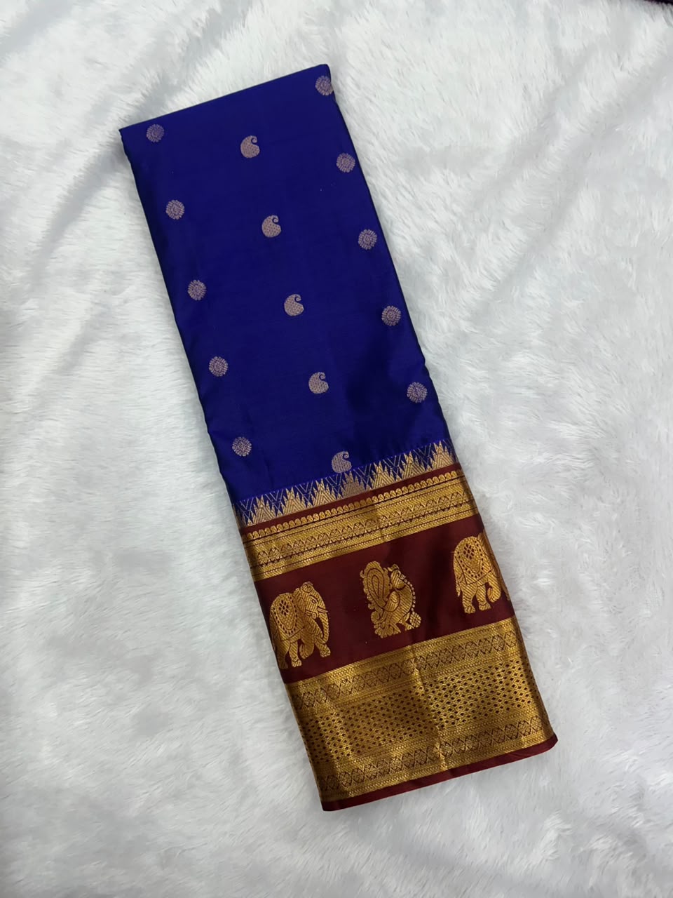 KANCHI PATTU -2