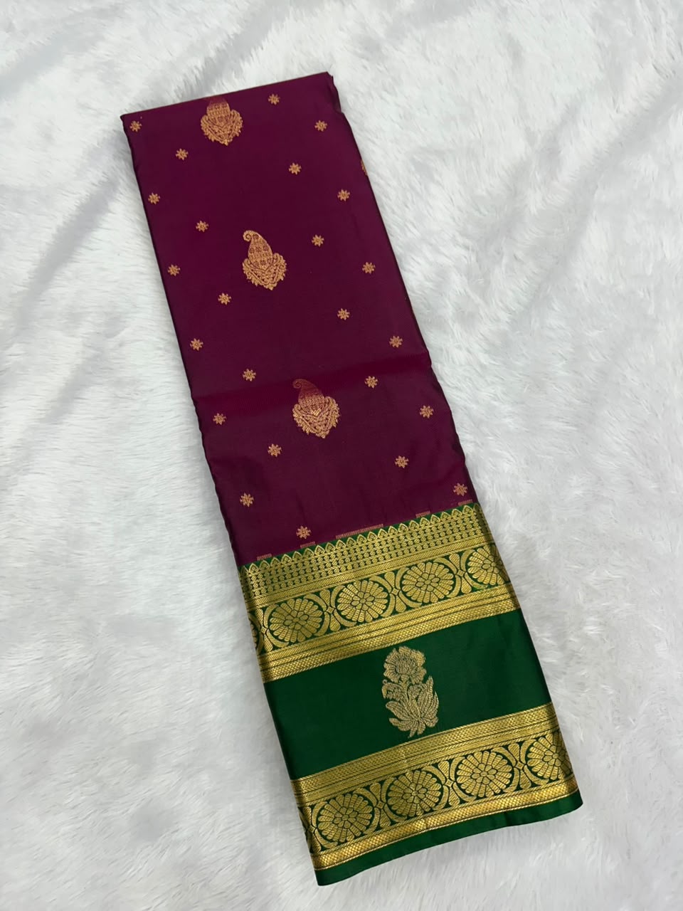 KANCHI PATTU -2
