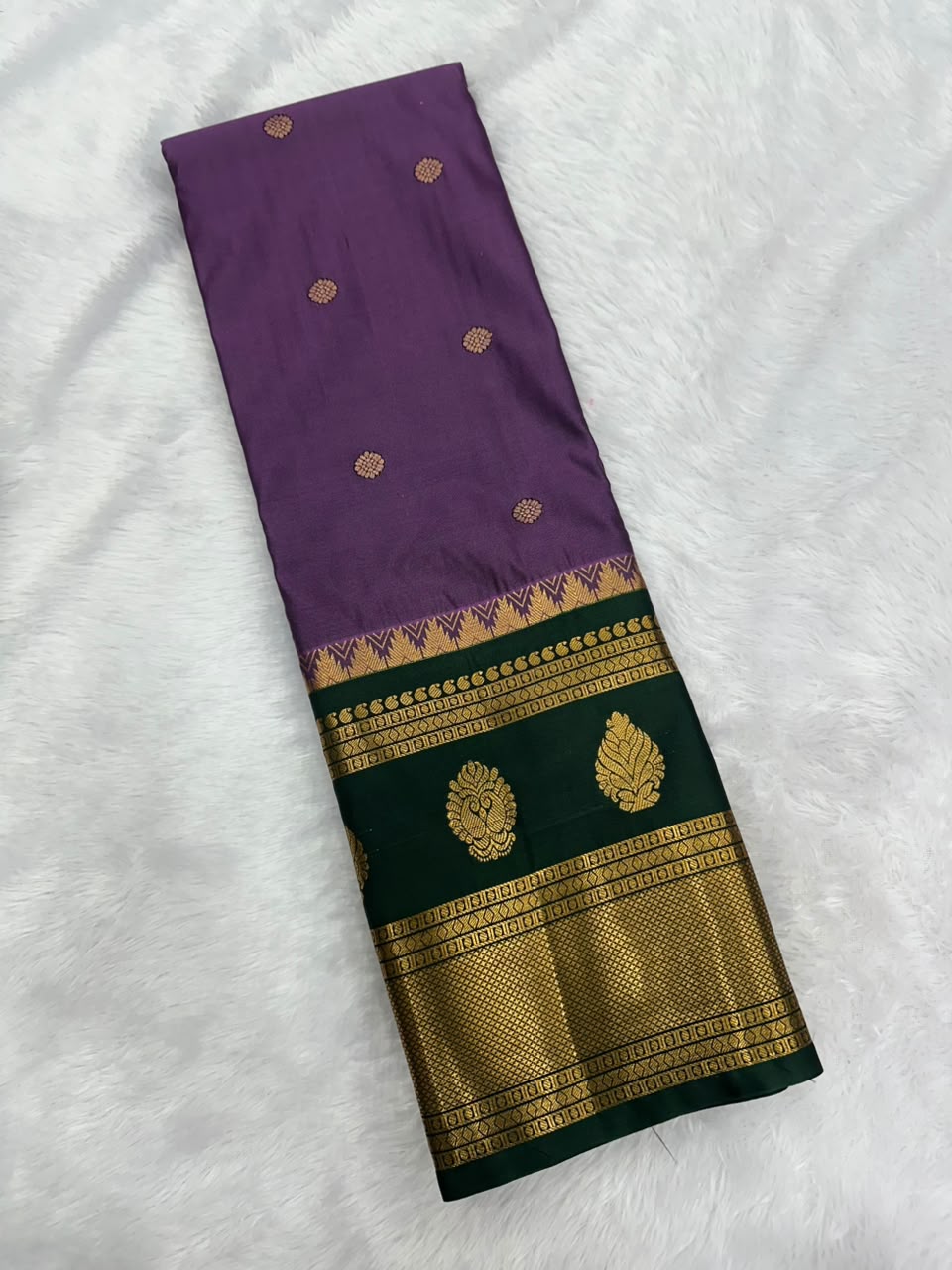 KANCHI PATTU -2