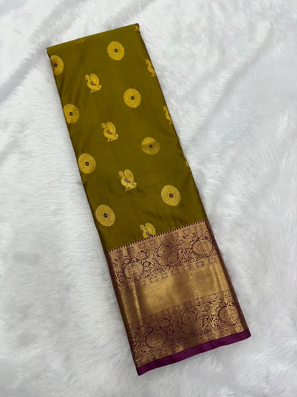 KANCHI PATTU -2
