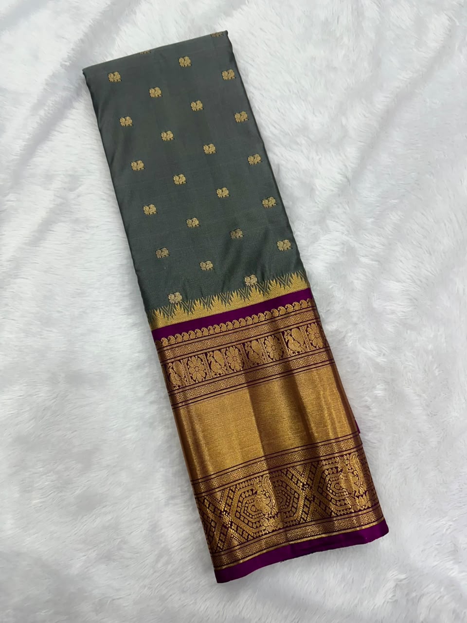 KANCHI PATTU -2